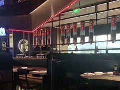 大堂-烤匠麻辣烤鱼(万象城店)