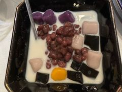 -艋舺·台湾小馆老字号(平安悦坊店)