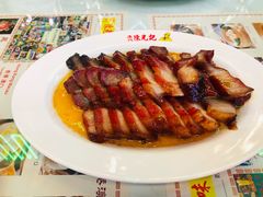 -澳门陈光记烧味饭店(万象城店)