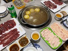 -杏花吴记牛肉火锅
