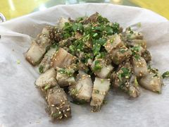 -水乡人家私房菜(逢简店)