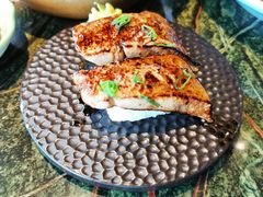 -炙柒Sekinana·精致料理 烧鸟·铁板烧(海上世界店)