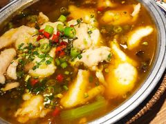 特色花椒鱼-鸡毛店·川菜(双楠店)