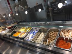 -So Lounge索兰至餐厅(蓝色港湾店)