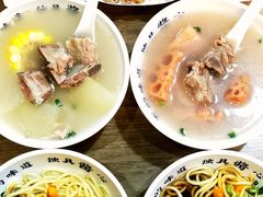 -文叔·湖北名小吃·小龙虾(黄贝岭地铁站店)
