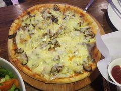 -百好乐宠物友好餐厅(朝外大街店)