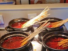 -骑士牛排(北仑银泰城店)