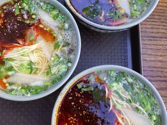 -清真伊香蘭餐厅