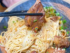 -我的面 川味Bistro(后沙峪店)