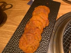 -黑牛黑猪烤肉专门店(万象城店)