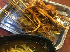 -老赵太太麻辣烫涮肚馆(大经路店)