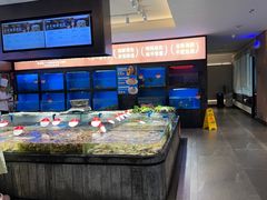-连鹭海鲜·海肠捞饭·海胆饭(星海店)