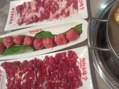 -为什么牛潮汕牛肉火锅(万胜广场店)
