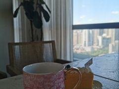 -Me Coffee下午茶艺术空间