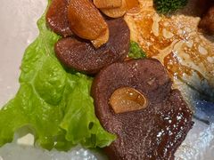 -福樱兰海鲜放题铁板烧(加州店)