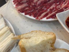 -黑山牛肉汤火锅(花城汇店)