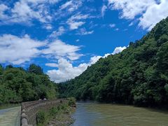 -青云峡风景区