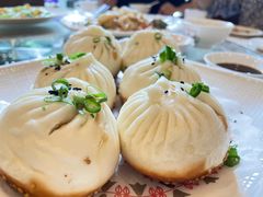 -麒麟中餐厅·经典粤菜·地道菜式老字号(广州长隆酒店)