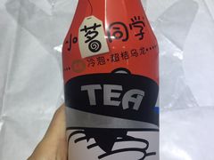 -小柒家第一锹东北菜(城关店)