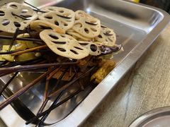 -怪老头甜不辣(抚琴小区店)