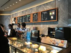 -星巴克臻选(南京艾尚天地店)