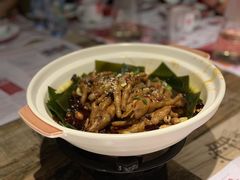 -汉虾王.小龙虾.武汉菜.粤菜(科技园店)