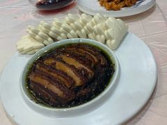 梅菜扣肉-东兴楼饭庄(六里桥店)