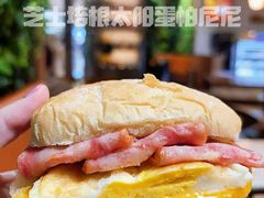 -Peet's 皮爷咖啡(陆家嘴中心店)
