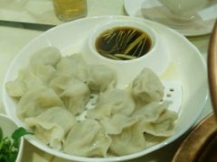 -满旗楼 北京烤鸭·涮羊肉火锅(武昌店)