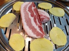 -·缸桶屋·韩式牛肋条自助烤肉(西湖D11店)