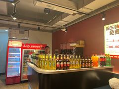 -老地方泥炉烤肉(总店)