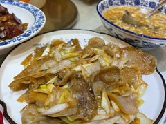 -三六三杭州菜(水上总店)