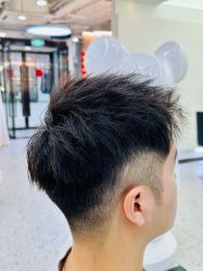 -FINE HAIR造型沙龙