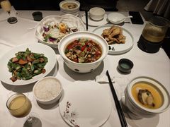 -百富源·海鲜辽菜(浑河堡店)