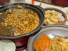 -阿毛饭店首店·宁波老字号(文化广场店)