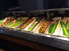 -韩盛炭火烤肉(万达广场店)