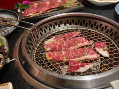 -牛焱·烧肉酒肆(五大道店)