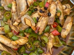 -大东方海鲜酒楼(小武基桥店)