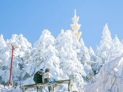 -峨眉山风景名胜区
