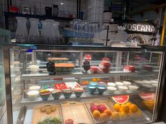 -托斯卡纳烘焙意大利餐厅(五天地店)