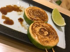 -鳥忆·omakase炭火烧鸟