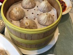-小厨娘淮扬菜(清江苏宁广场店)