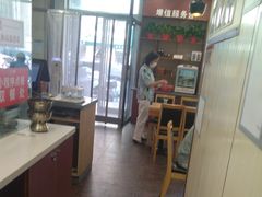 -南城香(欧陆经典万兴苑店)