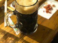 深焦咖啡-汉森熊啤酒屋(雨耕山店)