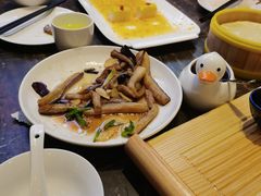 -咪咪川菜(长乐西路店)