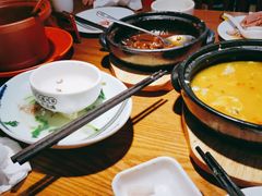 -百年神厨·地道川菜(紫荆店)