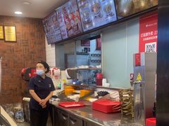 -和合谷(海淀五路居店)