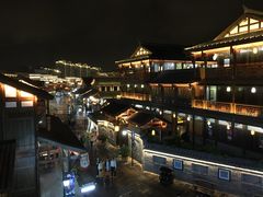 -大小河街