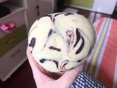 蒸蛋糕-大福来(西青道店)