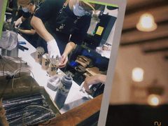 -成川茶店·潮汕工夫浓茶(万象店)